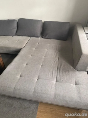 Eckcouch "Wilma" Bild 2