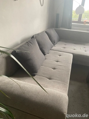 Eckcouch "Wilma" Bild 4