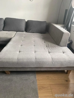Eckcouch "Wilma" Bild 5