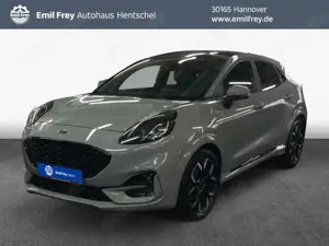 Ford Puma 1.0 EcoBoost Hybrid ST-LINE X *Panorama*AHK*