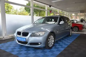 BMW 318 i Touring *STEUERKETTE NEU*PANORAMA*PDC