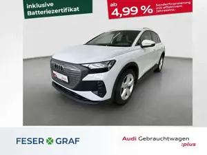 Audi Q4 e-tron 40 e-tron Navi, Sonos , Matrix RFK