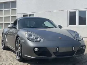Porsche Cayman Sport | PDK | Sportabgas | Volleder | +++