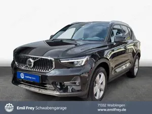 Volvo XC40 XC40 B3 B DKG Core *AHK*