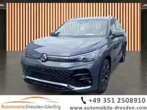 Volkswagen Tiguan 1.5 eTSI 110 kW R-Line*neues Modell*HarmanKardon