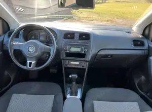 Volkswagen Polo 1.6 TDI DSG Highline Bild 3