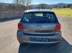 Volkswagen Polo 1.6 TDI DSG Highline Bild 5
