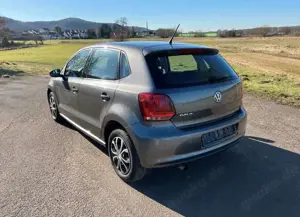Volkswagen Polo 1.6 TDI DSG Highline Bild 4