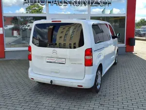 Citroen Spacetourer M L2 2.0 BlueHDi 150 Feel 8 Sitze Bild 2