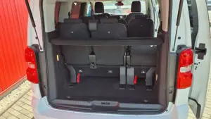 Citroen Spacetourer M L2 2.0 BlueHDi 150 Feel 8 Sitze Bild 5