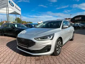 Ford Focus Turnier 1.0 Titanium*LED*Navi*DAB*Sync4 Bild 3