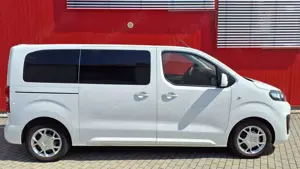 Citroen Spacetourer M L2 2.0 BlueHDi 150 Feel 8 Sitze Bild 3