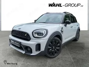 MINI Cooper E Cooper SE 220 ALL4 Classic Trim*LED*PDC*Navi*VZE*