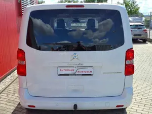 Citroen Spacetourer M L2 2.0 BlueHDi 150 Feel 8 Sitze Bild 4