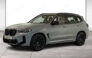BMW X3 M X3M Competition