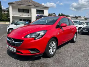 Opel Corsa E Active*KLIMA+ALU+SHZ*