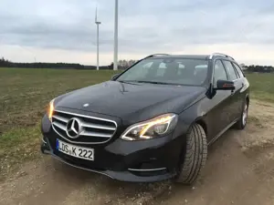 Mercedes-Benz E 220 E 220 BlueTec T-Modell AVANTGARDE