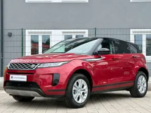 Land Rover Range Rover Evoque S