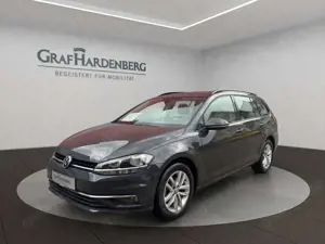 Volkswagen Golf Variant Comfortline 1.6 TDI Navi AHK ACC