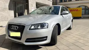 Audi A3 A3 1.2 TFSI Sportback S tronicAmbiente