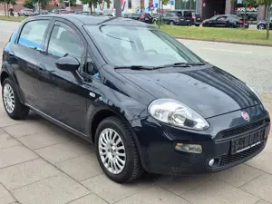 Fiat Punto MYSTYLE*Mit Neu TÜV*