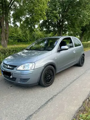 Opel Corsa 1.4 16V