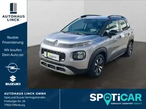 Citroen C3 Aircross Shine 1.2 PureTech 130 EU6d