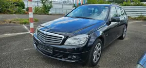 Mercedes-Benz C 200 C 200 T CDI  BlueEfficiency (204.201)