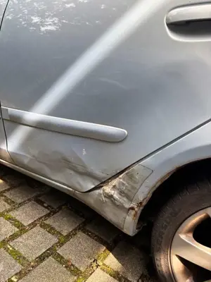 Mitsubishi Colt Colt 1.1 Bild 3