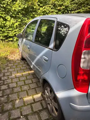 Mitsubishi Colt Colt 1.1 Bild 2