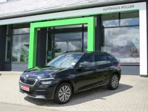 Skoda Kamiq Tour 1.0TSi 81kW RFK beh. LR Bild 2