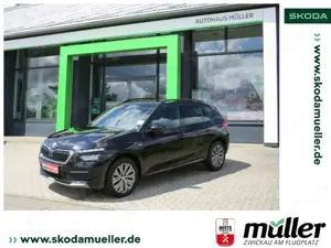 Skoda Kamiq Tour 1.0TSi 81kW RFK beh. LR Bild 1
