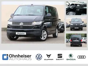 Volkswagen T6.1 Multivan Comfortline 2.0 TDI DSG 7 Si*AHK*St.