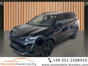 Peugeot 5008 GT Facelift*Navi*ACC*Kamera*7Sitze*