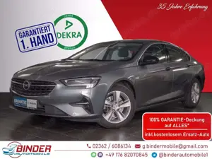Opel Insignia B Grand Sport Elegance