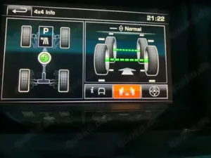 Land Rover Discovery SD V6 HSE Luxury Edition Bild 4