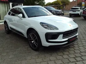 Porsche Macan S Bild 3
