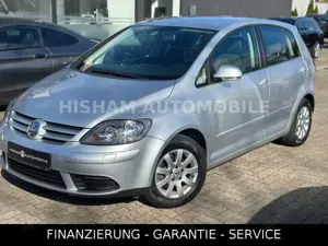 Volkswagen Golf Plus V 1,6 Comfortline/NAVI/SHZ/AHK/ALU/TÜV