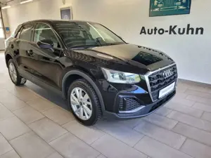 Audi Q2 35 1.5 TFSI 110KW DSG basis,Nav,Rückfk,Allwetter,L