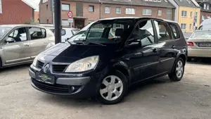 Renault Scenic II Grand Avantage*Klima*Ahk*Pdc*Shz*Top*