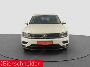 Volkswagen Tiguan 1.4 TSI Comfortline AHK PDC SHZ Bild 3