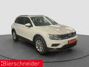 Volkswagen Tiguan 1.4 TSI Comfortline AHK PDC SHZ Bild 5