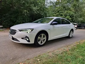 Opel Insignia Grand Sport 1.5 Diesel Automatik Business