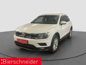 Volkswagen Tiguan 1.4 TSI Comfortline AHK PDC SHZ Bild 2