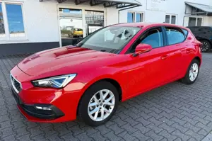 SEAT Leon Style DSG LED/ACC/DAB/FULL LINK