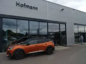 Peugeot 2008 e- GT, Klima, Navi, PDC, Kamera, S-Dach