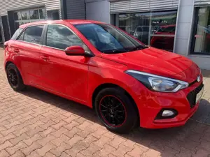 Hyundai i20 Select/Klima/AHK