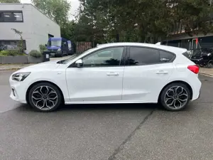Ford Focus Focus ST 1.0 EcoBoost Start-Stopp-System ACTIVE Bild 2