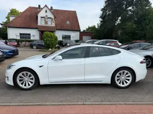 Tesla Model S 100D*MCU2*CCS*LuftF*AutopilotAutonomFahr