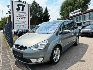 Ford Galaxy 2.0 TDCi Titanium*7-SITZ*PANORAMA*AHK*PDC